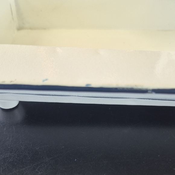 Mermaid Soap Dish - White - Picture 3 of 8